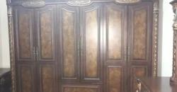 1 BHK family flat for long time term rent in Jubail