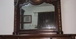 1 BHK family flat for long time term rent in Jubail