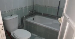 1 BHK family flat for long time term rent in Jubail