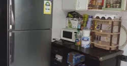 1 BHK family flat for long time term rent in Jubail