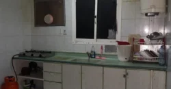 1 BHK family flat for long time term rent in Jubail