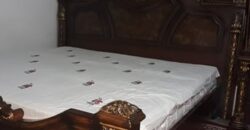 1 BHK family flat for long time term rent in Jubail