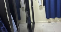 Room for rent in Jubail in 2BHK sharing apartment