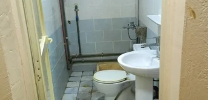 Low cost 1BHK for rent in Jubail