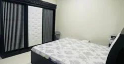 Fully furnished 1BHK for rent in Jubail