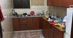 Room for rent in Jubail in 2BHK sharing apartment