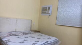 Furnished Room in Olaya – SAR 2200 Monthly