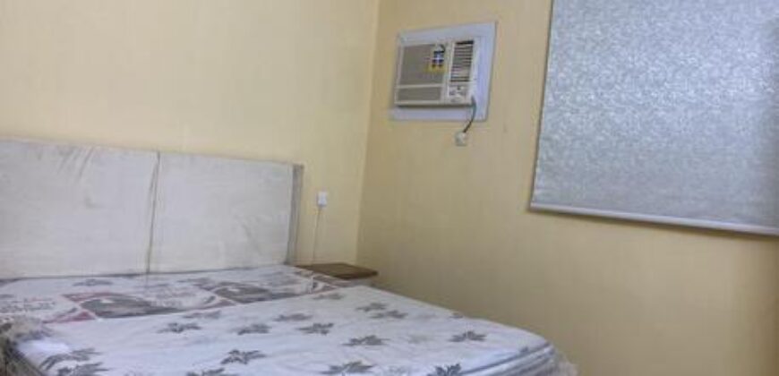 Furnished Room in Olaya – SAR 2200 Monthly