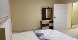 Furnished Room in Olaya – SAR 2200 Monthly