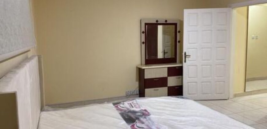 Furnished Room in Olaya – SAR 2200 Monthly