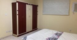 Furnished Room in Olaya – SAR 2200 Monthly