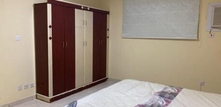Furnished Room in Olaya – SAR 2200 Monthly