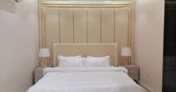 Fully Furnished Apartments in Malaz – Affordable Family Living