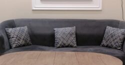 Fully Furnished Apartments in Malaz – Affordable Family Living