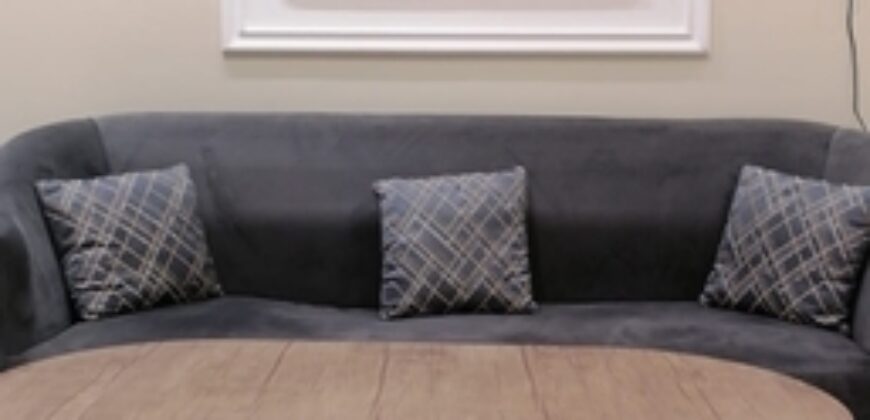 Fully Furnished Apartments in Malaz – Affordable Family Living