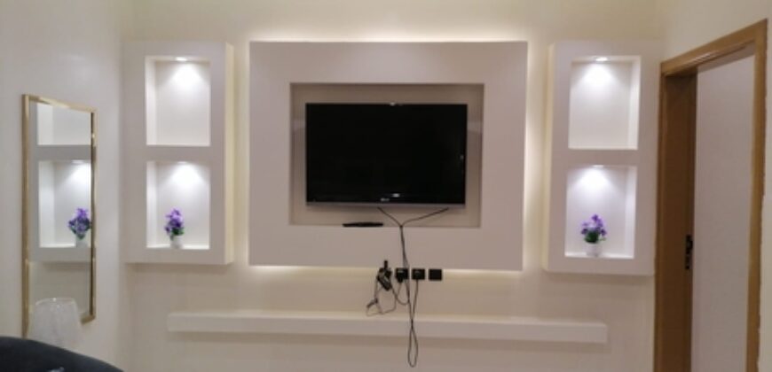 Fully Furnished Apartments in Malaz – Affordable Family Living