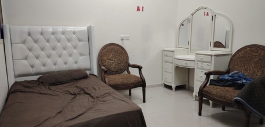 Furnished 2-Bedroom Apartment for Executive Bachelors in Riyadh