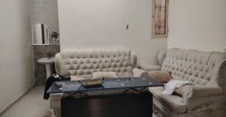 Furnished 2-Bedroom Apartment for Executive Bachelors in Riyadh
