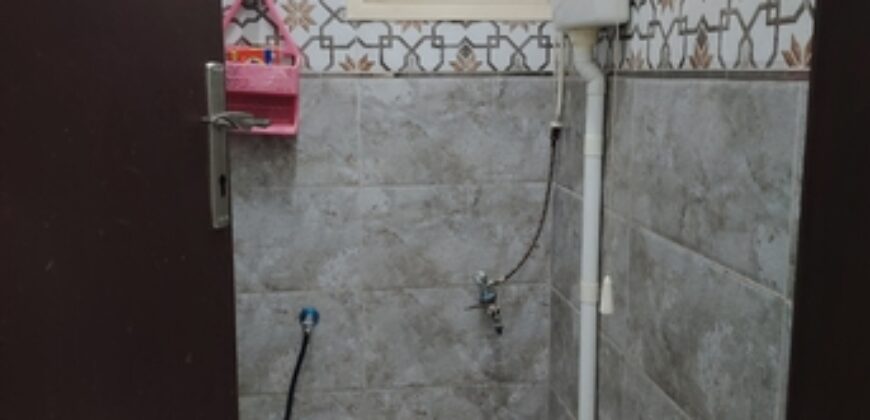 Furnished 2-Bedroom Apartment for Executive Bachelors in Riyadh