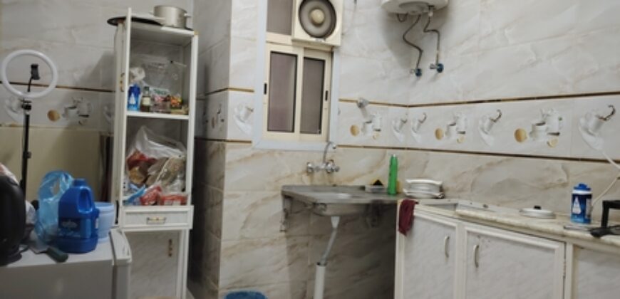 Furnished 2-Bedroom Apartment for Executive Bachelors in Riyadh
