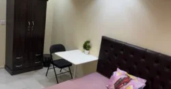 Furnished 1BR in Olaya for Executive Bachelor