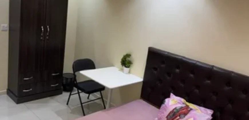 Furnished 1BR in Olaya for Executive Bachelor