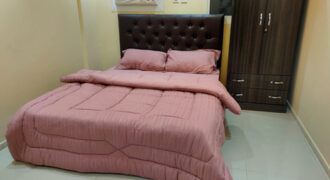 Furnished 1BR in Olaya for Executive Bachelor