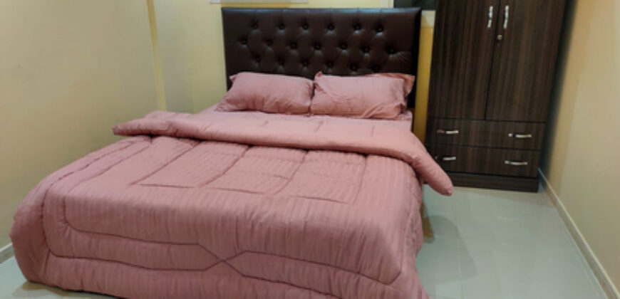 Furnished 1BR in Olaya for Executive Bachelor