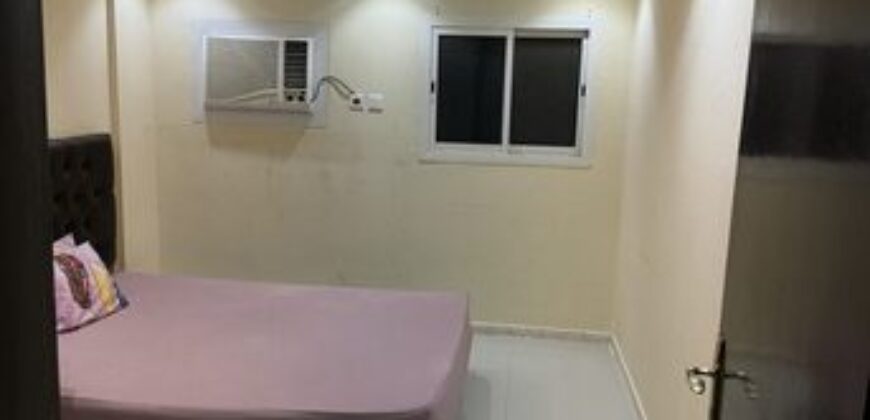 Furnished 1BR in Olaya for Executive Bachelor