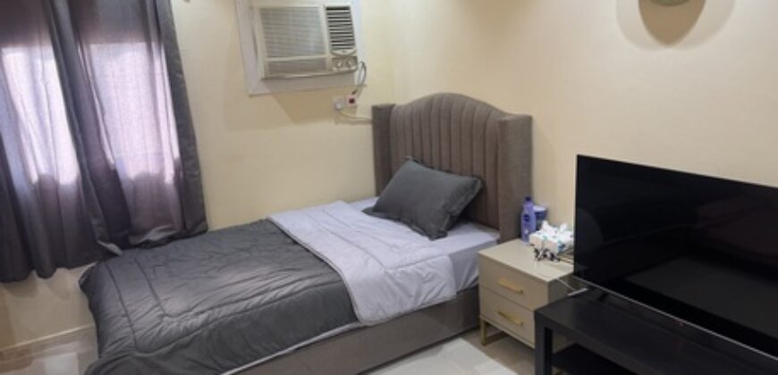 Furnished 1BR in Olaya for Executive Bachelor