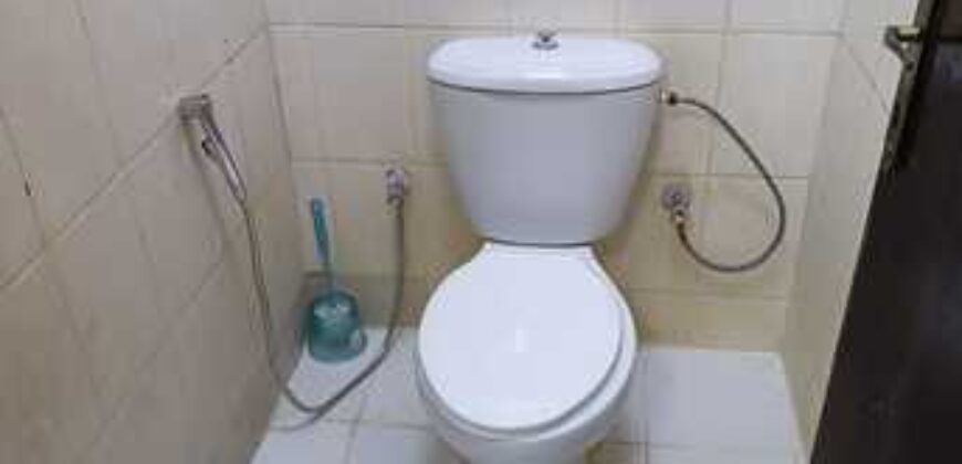 Furnished Room for Executive Bachelor in Prime Location