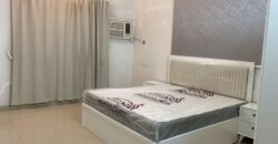 Furnished 1 BHK Flat in Jubail – Available Now for Rent