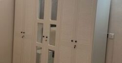 Furnished 1 BHK Flat in Jubail – Available Now for Rent