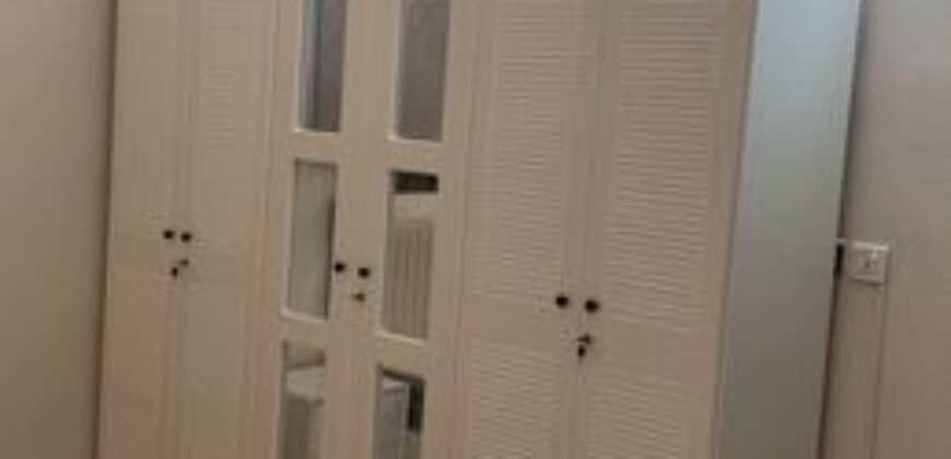 Furnished 1 BHK Flat in Jubail – Available Now for Rent