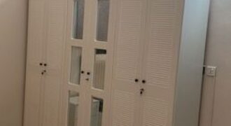 Furnished 1BR Near Wurood Clinic for Executive Bachelors in Riyadh