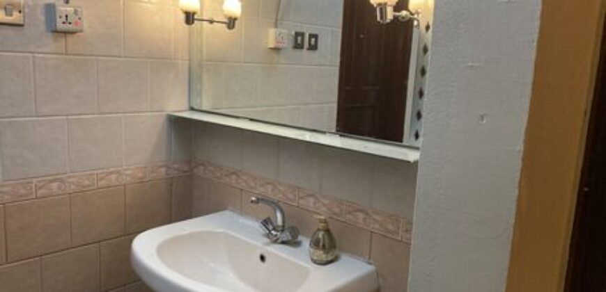 Furnished 1 BHK Flat in Jubail – Available Now for Rent