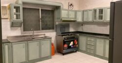 Furnished 1 BHK Flat in Jubail – Available Now for Rent