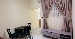 2BHK Family Flat for Rent – Fully Furnished, SAR 6000/Month