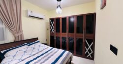 2BHK Family Flat for Rent – Fully Furnished, SAR 6000/Month