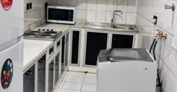 2BHK Family Flat for Rent – Fully Furnished, SAR 6000/Month