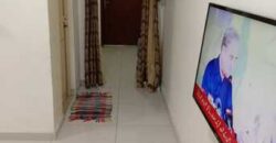 Furnished 1BHK Flat for Rent in Riyadh – For Families & Bachelors