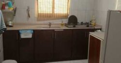 Furnished 1BHK Flat for Rent in Riyadh – For Families & Bachelors