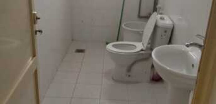 Furnished 1BHK Flat for Rent in Riyadh – For Families & Bachelors