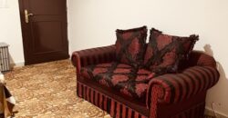 1BHK Fully Furnished Executive Room for Rent – SAR 2050
