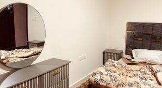 1BHK Fully Furnished Executive Room for Rent – SAR 2050