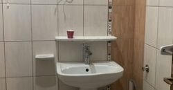 1BHK Fully Furnished Executive Room for Rent – SAR 2050