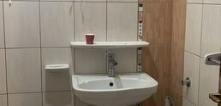 1BHK Fully Furnished Executive Room for Rent – SAR 2050