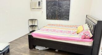 2BHK Furnished Flat for Rent – SAR 1850/Month