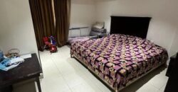 Furnished Studio Flat for Rent in Tulipin Hotel 5 – Ideal for Families
