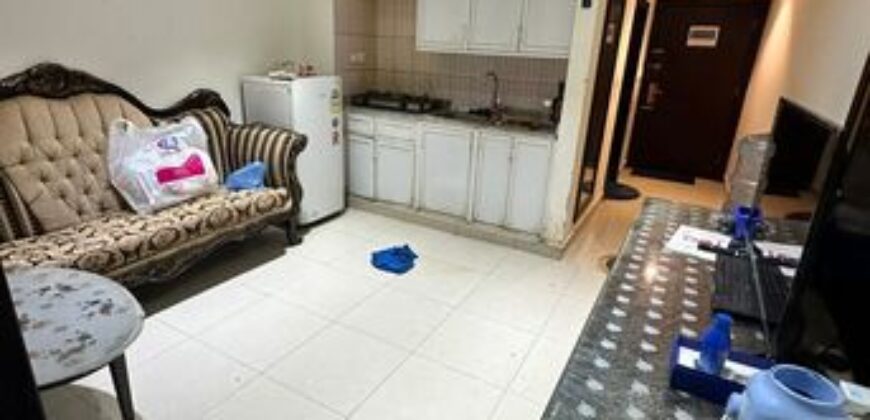 Furnished Studio Flat for Rent in Tulipin Hotel 5 – Ideal for Families